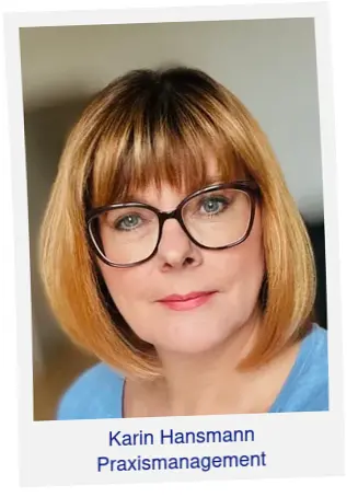 Karin Hansmann