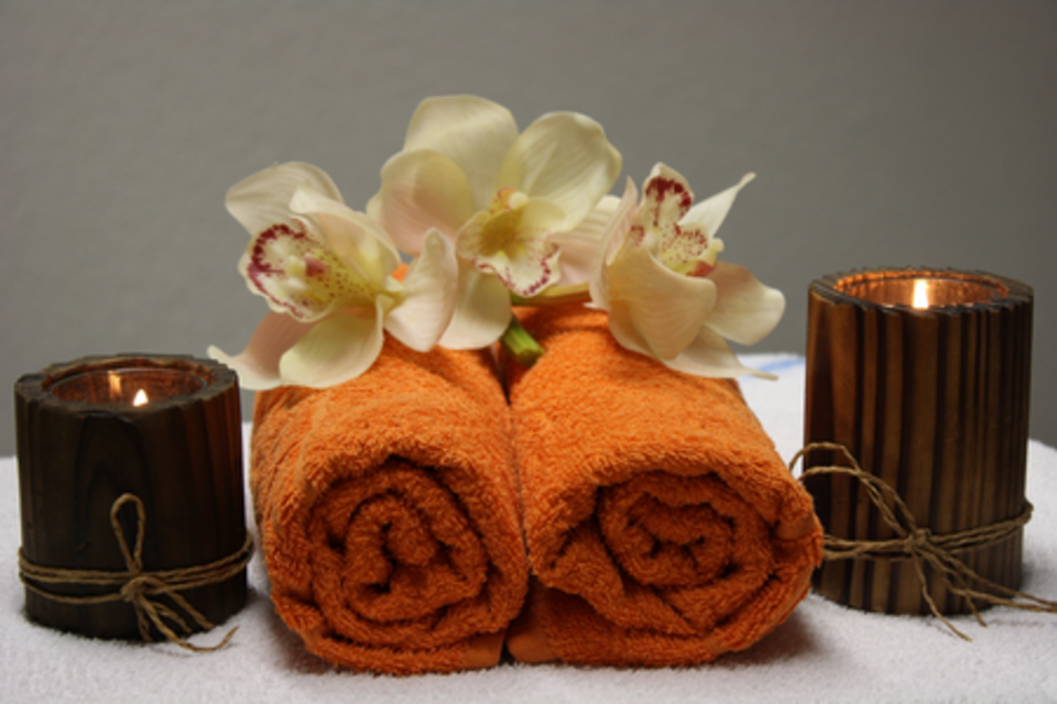 Wellness-Angebote