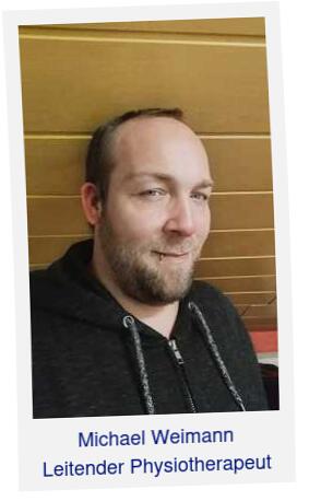 Michael Weimann