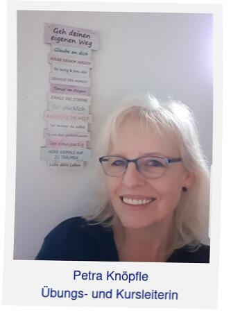 Petra Knöpfle