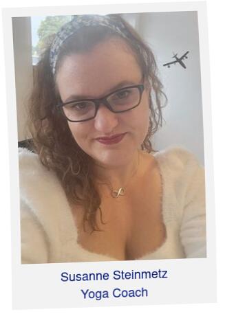 Susanne Steinmetz